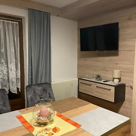 Daire Egon's Längenfeld