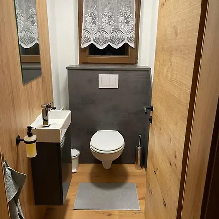 Apartamento Egon's *